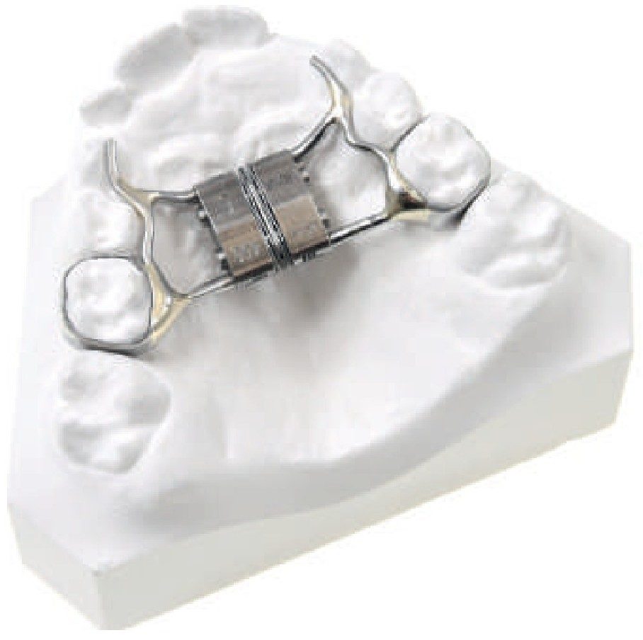 Самo-активирачки Leaf Expander A2705