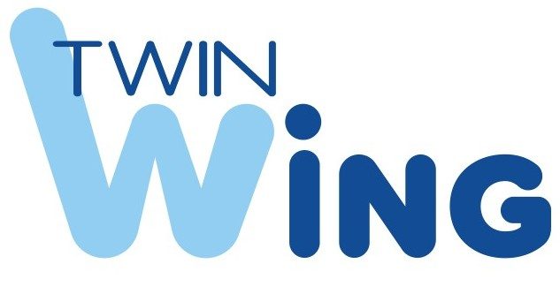 Twin Wing — коректор за класа II